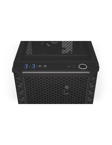 Кутия ENDORFY Signum 300 AIR - Middle Tower