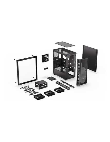 Кутия ENDORFY Signum 300 AIR - Middle Tower