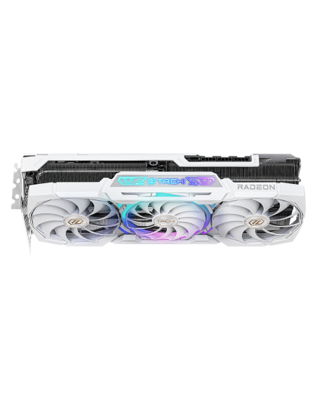 Видео карта ASROCK RX 7900 XTX Taichi White OC 24GB GDDR6