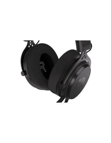 Геймърски слушалки ENDORFY Viro Plus 7.1 USB - Black