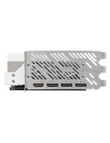 Видео карта ASROCK RX 7900 XTX Taichi White OC 24GB GDDR6