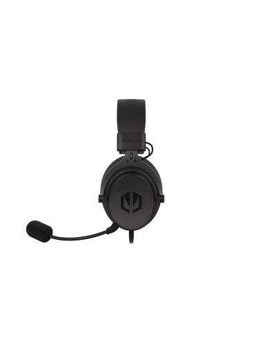 Геймърски слушалки ENDORFY Viro Plus 7.1 USB - Black