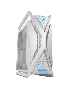 Кутия ASUS ROG HYPERION WHITE