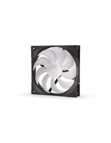 Вентилатор ENDORFY Fluctus 140 PWM ARGB - Черен