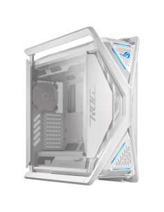 Кутия ASUS ROG HYPERION WHITE 2