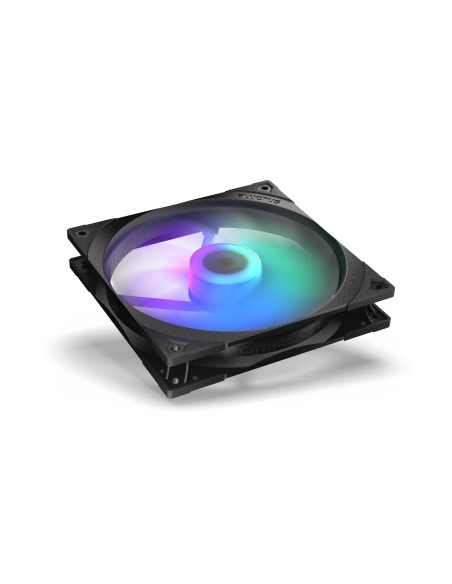 Вентилатор ENDORFY Fluctus 140 PWM ARGB - Черен