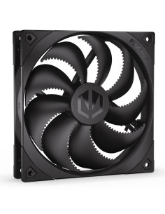 Вентилатор ENDORFY Fluctus 140 PWM - Черен