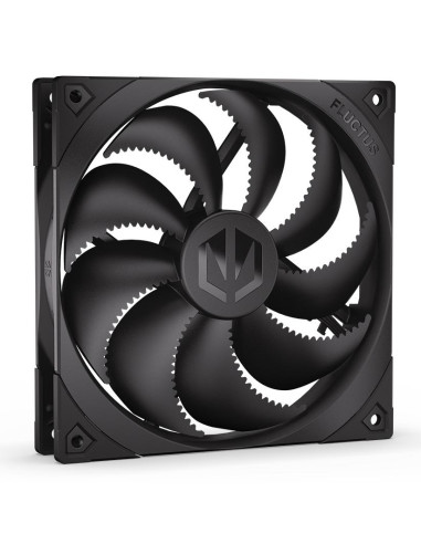 Вентилатор ENDORFY Fluctus 140 PWM - Черен