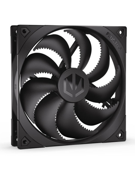 Вентилатор ENDORFY Fluctus 140 PWM - Черен