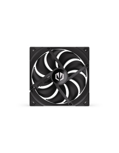 Вентилатор ENDORFY Fluctus 140 PWM - Черен