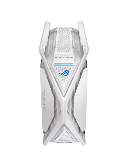 Кутия ASUS ROG HYPERION WHITE