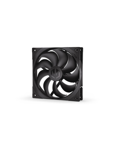 Вентилатор ENDORFY Fluctus 140 PWM - Черен