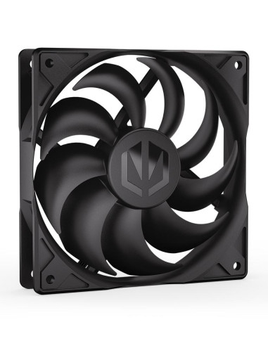 Вентилатор ENDORFY Stratus 120 PWM - Черен