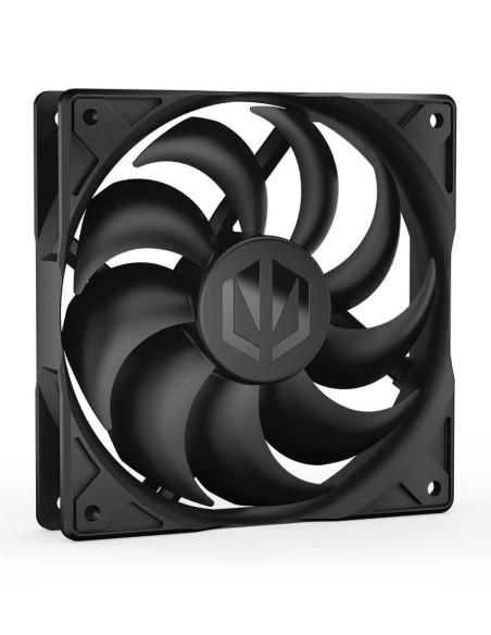 Вентилатор ENDORFY Stratus 120 PWM - Черен