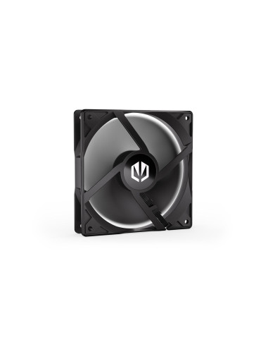 Вентилатор ENDORFY Stratus 120 PWM - Черен