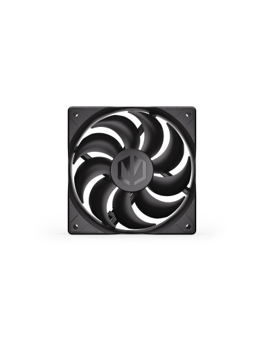 Вентилатор ENDORFY Stratus 120 PWM - Черен
