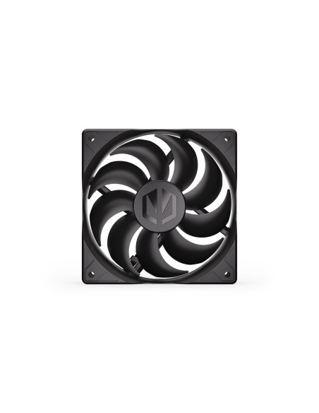 Вентилатор ENDORFY Stratus 120 PWM - Черен
