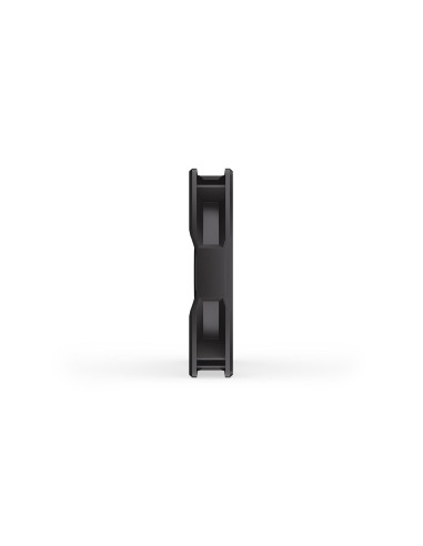 Вентилатор ENDORFY Stratus 120 PWM - Черен