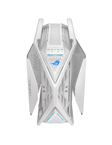 Кутия ASUS ROG HYPERION WHITE