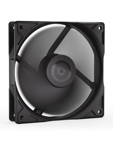 Вентилатор ENDORFY Stratus 120 PWM - Черен