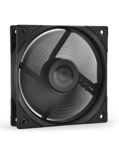 Вентилатор ENDORFY Fluctus 120 PWM - Черен