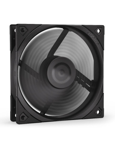 Вентилатор ENDORFY Fluctus 120 PWM - Черен