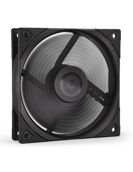 Вентилатор ENDORFY Fluctus 120 PWM - Черен