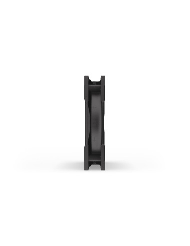 Вентилатор ENDORFY Fluctus 120 PWM - Черен