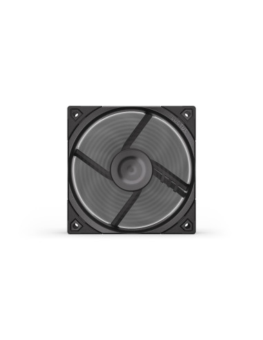 Вентилатор ENDORFY Fluctus 120 PWM - Черен