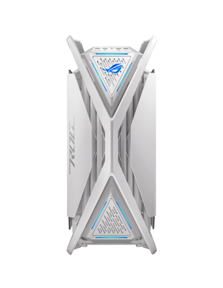 Кутия ASUS ROG HYPERION WHITE