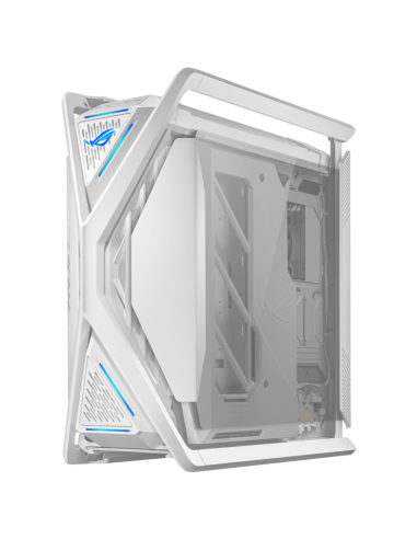 Кутия ASUS ROG HYPERION WHITE