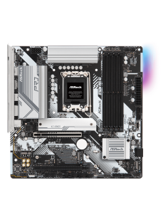 Дънна платка ASRock B760M Pro RS DDR5