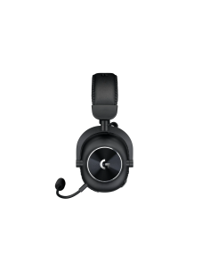 Безжични Геймърски слушалки Logitech PRO X 2 LIGHTSPEED 2