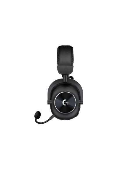 Безжични Геймърски слушалки Logitech PRO X 2 LIGHTSPEED