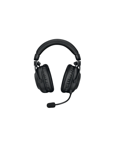 Безжични Геймърски слушалки Logitech PRO X 2 LIGHTSPEED
