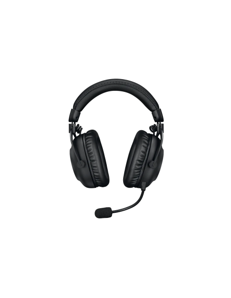 Безжични Геймърски слушалки Logitech PRO X 2 LIGHTSPEED