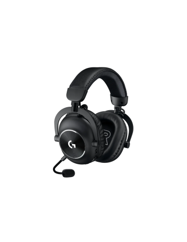 Безжични Геймърски слушалки Logitech PRO X 2 LIGHTSPEED