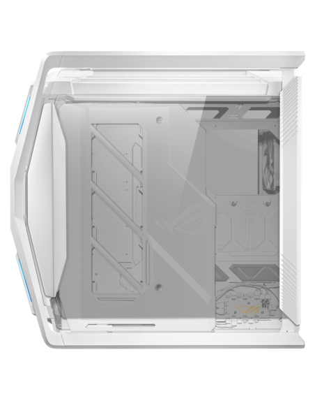 Кутия ASUS ROG HYPERION WHITE