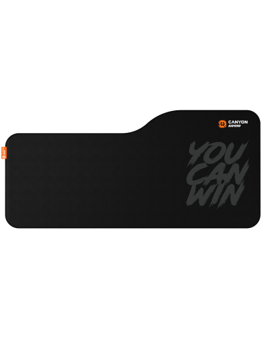 CANYON pad Control MP-10 930mm Black