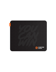 CANYON pad Speed MP-8 500x420mm Black