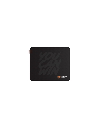 CANYON pad Speed MP-8 500x420mm Black