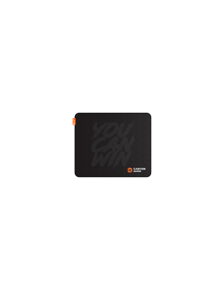 CANYON pad Speed MP-8 500x420mm Black
