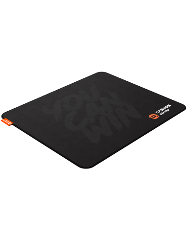 CANYON pad Speed MP-8 500x420mm Black