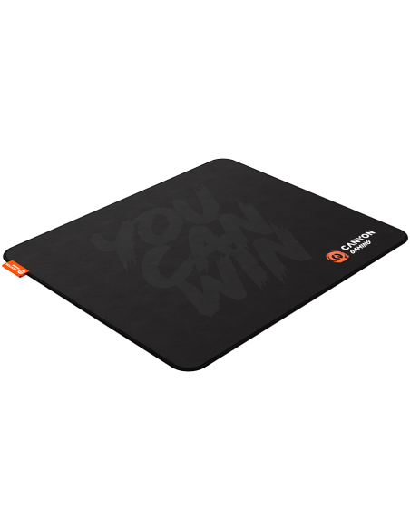 CANYON pad Speed MP-8 500x420mm Black