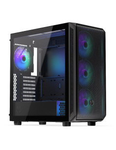 Кутия ENDORFY ARX 700 ARGB - Middle Tower