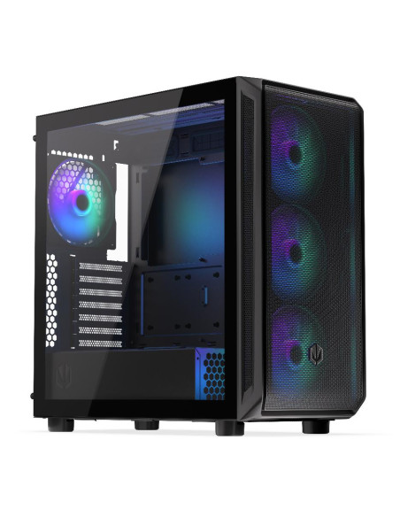 Кутия ENDORFY ARX 700 ARGB - Middle Tower