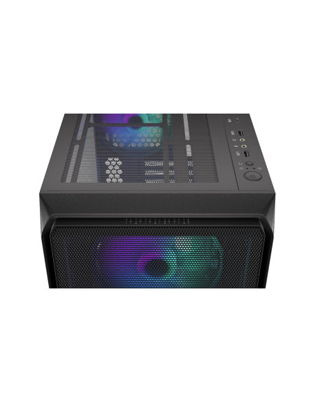 Кутия ENDORFY ARX 700 ARGB - Middle Tower