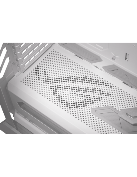 Кутия ASUS ROG HYPERION WHITE