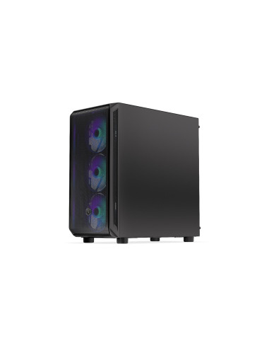 Кутия ENDORFY ARX 700 ARGB - Middle Tower