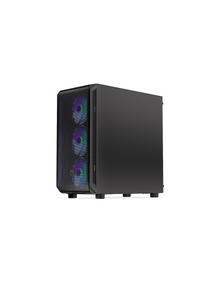 Кутия ENDORFY ARX 700 ARGB - Middle Tower